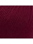 Mercerized Cotton Bordo El Örgü İpi - 23 - 33596 2