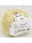 Cottony Sarı Bebek El Örgü İpi - P15-L015 - 33562 1