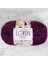 Mery Mor El Örgü İpi - M416 - 34321 2