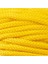 Xl Makrome Sarı El Örgü İpi - R002 - 33703 2
