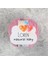 Natural Baby Pembe El Örgü İpi- R100 1