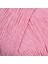 Natural Baby Pembe El Örgü İpi- R100 2