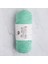 Baby Cotton Su Yeşili El Örgü İpi - L027 - 33649 1