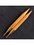 Nature Olive Wood Click 12MM 14CM Misinalı Şi 2