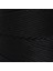 Polyester Soft Macrame Siyah El Örgü İpi - LM040 - 34445 2