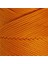 Polyester Soft Macrame Turuncu El Örgü İpi - LM011 - 34430 2