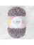 Lamb Gri El Örgü İpi - R025 1