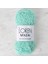 Wash Yeşil El Örgü İpi - R058 - 34014 1