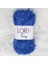 Furry Saks Mavisi El Örgü İpi - RF004 - 34043 1