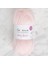 Baby Boom Açık Pembe El Örgü İpi - 699 - 34120 1