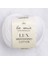 Lux Mercerized Cotton Beyaz El Örgü İpi - 2 - 33742 1