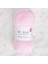Baby Boom Bebe Pembe El Örgü İpi - 782 - 34119 1