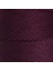 Polyester Soft Macrame Patlıcan Moru El Örgü İpi - LM038 - 34443 2