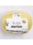 Merino Sarı El Örgü İpi - L043 - 33788 1