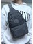 Gri Unisex Bel Çantası BVT3300 1