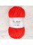 Mellow Kırmızı El Örgü İpi - 911 1
