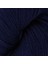 Natural Wool Lacivert El Örgü İpi - L630 2