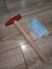 Laminant Parke Polyamid Mini Döşeme Çakma Takozu ve 500GR Çekiç 1