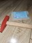 Laminant Parke Polyamid Mini Döşeme Çakma Takozu ve 500GR Çekiç 4