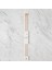 Whitewood 3 mm 36 cm Ahşap Örgü Şişi 1