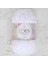 Lamb Beyaz El Örgü İpi - R001 - 34418 1
