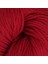 Natural Wool Koyu Kırmızı El Örgü İpi - L893 - 34395 2