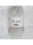Mellow Açık Gri El Örgü İpi - 942 - 34178 1