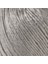 La Mia Bamboo Gri El Örgü Ipi - L031 - 33860 2