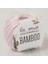 La Mia Bamboo Pembe El Örgü Ipi - L057 - 33859 1