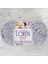 Mery Açık Gri El Örgü İpi - M406 - 34313 2