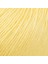 Mercerized Cotton Sarı El Örgü İpi - 177 - 33584 2