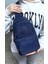 Lacivert Unisex Bel Çantası BVT3300 1