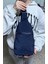 Lacivert Unisex Bel Çantası BVT3300 3