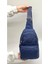 Lacivert Unisex Bel Çantası BVT3300 4