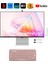 5K(5120 x 2880) Mat Yüksek Çözünürlük, 4k-Kameralı Akıllı Monitör 27"inç 68 cm Ekran (Mini-Dp) Premium Slim Tasarım-Bluetooth Tizen™ Akıllı Tv-Monitör+ Hareketli Askı Aparatı+ Kablosuz Klavye 1