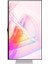 5K(5120 x 2880) Mat Yüksek Çözünürlük, 4k-Kameralı Akıllı Monitör 27"inç 68 cm Ekran (Mini-Dp) Premium Slim Tasarım-Bluetooth Tizen™ Akıllı Tv-Monitör+ Hareketli Askı Aparatı+ Kablosuz Klavye 3