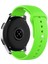 Xiaomi Watch S1 / S1 Pro / S1 Active Uyumlu Silikon Kordon Kayış 22MM 1