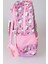 TEK BÖLMELİ KÜÇÜK BOY 32 CM ANAOKUL ÇANTASI VE KALEM ÇANTASI SETİ,MATARA,BESLENME KABI,ÇITÇIT DOSYA SETİ 7