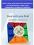 3x3 Mıknatıslı Manyetik Zeka Küpü - Moyu RS3M Profesyonel Speed Cube - 3x3 Zeka Sabır Küpü - 5