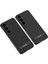Galaxy S24 Kılıf Kamera Korumalı Leather Dikey Standlı Ays Kapak 1