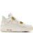 Air Jordan 4 Retro Metallic GOLD-AQ9129-170 3