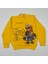 Kız Çocuk Desenli Sweat 1