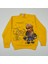 Kız Çocuk Desenli Sweat 2