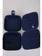 Lisanslı Cars Beslenme Çantası,trıtan Matara 500 ml ve 2 Katlı Beslenme Kabı/lunch Box Seti 6
