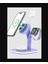 Magsafe Apple Kablosuz Şarj Standı -15W Hızlı Şarj (Iphone/watch/airpods) Masaüstü Stand 1