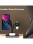 Magsafe Apple Kablosuz Şarj Standı -15W Hızlı Şarj (Iphone/watch/airpods) Masaüstü Stand 3