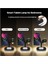 Magsafe Apple Kablosuz Şarj Standı -15W Hızlı Şarj (Iphone/watch/airpods) Masaüstü Stand 4