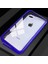 iPhone 7 ile Uyumlu Plus Devrim Mavi Cep Telefonu Kılıfı 1