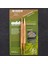 Addi Nature Olive Wood Click 9mm 13CM Misinalı Şiş 1