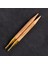 Addi Nature Olive Wood Click 9mm 13CM Misinalı Şiş 2